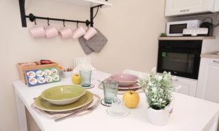 Welc-ōm Santa Giustina apartment - Padova - 5
