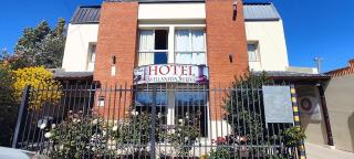 avellaneda suites - Río Gallegos - 1