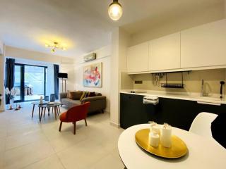 Ezgi's Apartment with Private Garden in Marmaris - Marmaris - 6