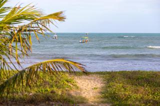 Condomínio Praias de Maragogi & Casas Deluxe - Maragogi - 2