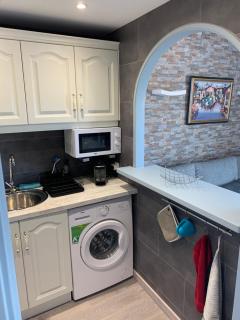 Son Parc - Appartement vue Golf près de la plage - 3