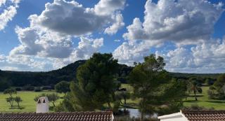 Son Parc - Appartement vue Golf près de la plage - 7