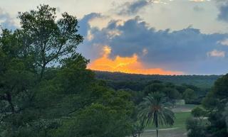 Son Parc - Appartement vue Golf près de la plage - 8