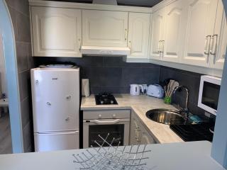 Son Parc - Appartement vue Golf près de la plage - 4