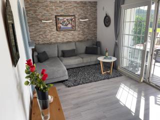 Son Parc - Appartement vue Golf près de la plage - 6