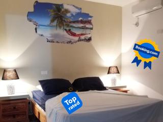 House Jardin Del Caribe - 4