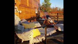 Pet friendly cabin with amazing view - 2