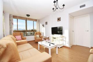 Apartamento Familiar Torresol - Fuengirola - 8