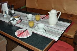 Gästehaus - Boardinghouse Magnetsried - Seeshaupt - 1