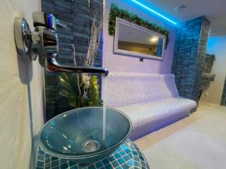 Smart Hotel Budapest - Budapest - 1
