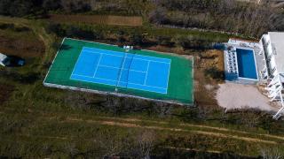 Holiday Home "PANORAMA-SPORT" POOL&BAR - Velika Čista - 6