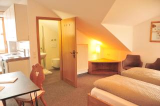 Pension Vendel - Pfronten - 3