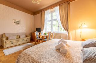 Apartments Vila Golf - Flucher Turizem - Rogaška Slatina - 4