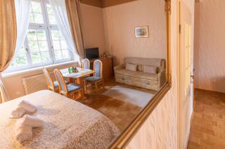 Apartments Vila Golf - Flucher Turizem - Rogaška Slatina - 0