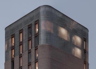 Buckle Street Studios by Locke, Aldgate - Londra - 3