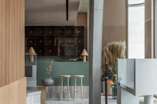 Buckle Street Studios by Locke, Aldgate - Londra - 2
