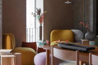 Buckle Street Studios by Locke, Aldgate - Londra - 7