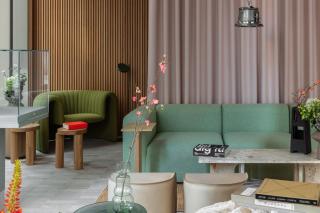 Buckle Street Studios by Locke, Aldgate - Londra - 1