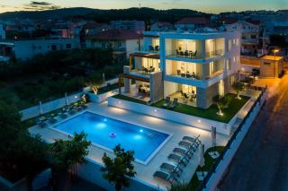 Apartments Corcovado - Vodice - 5