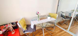Studio Flat near Liverpool st & Shoreditch London. - Londra - 3