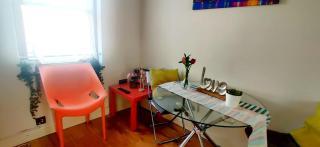 Studio Flat near Liverpool st & Shoreditch London. - Londra - 2