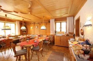 Pension Vendel - Pfronten - 4