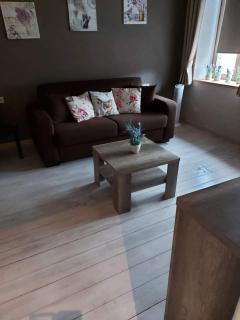 B&B Le Notaire - Bomal - 4