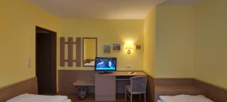 Hotel Astoria - Bergrheinfeld - 3