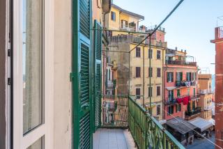 Casa del Borgo by Arbaspàa - Riomaggiore - 1