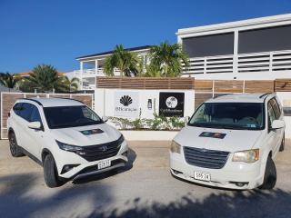A2 APARTMENT budget at JAN THIEL Curacao - Jan Thiel - 9