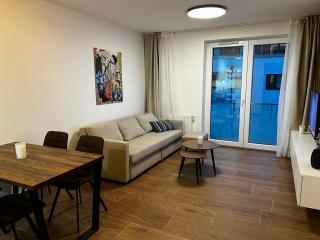 Apartmán U Satoshiho - Olomouc - 4