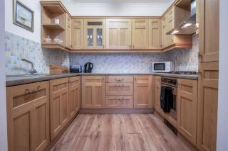 Arcadia - 1 Bedroom Apartment - Tenby - Tenby - 9