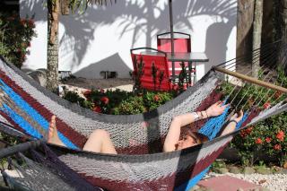 Arenal Poshpacker Boutique Urban Tropical Hotel - Fortuna - 5