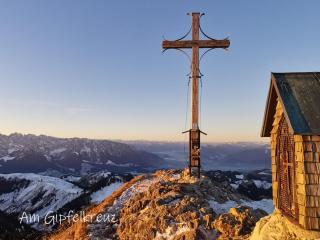 Beste Zeit Ferienwohnung - Grassau - 4