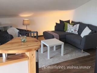 Beste Zeit Ferienwohnung - Grassau - 1