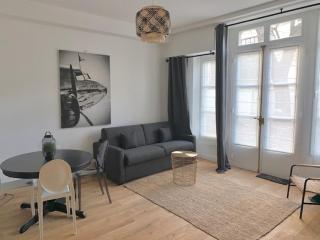 Luxe Parisien - Petit Varenne - París - 7