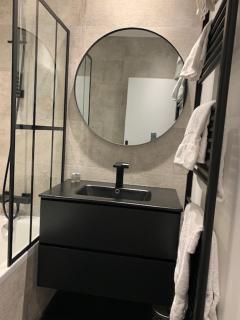 Luxe Parisien - Petit Varenne - 4