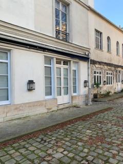 Luxe Parisien - Petit Varenne - París - 1