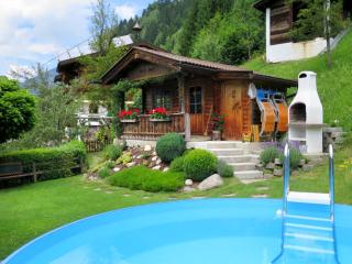 Holiday Home Egger by Interhome - Aschau - 5
