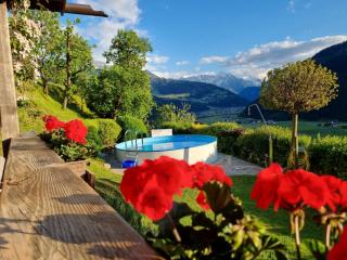 Holiday Home Egger by Interhome - Aschau - 8