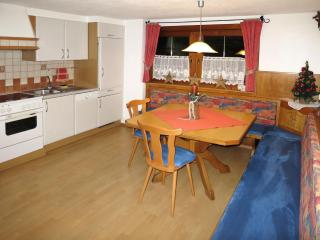 Holiday Home Egger by Interhome - Aschau - 2