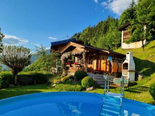 Holiday Home Egger by Interhome - Aschau - 9
