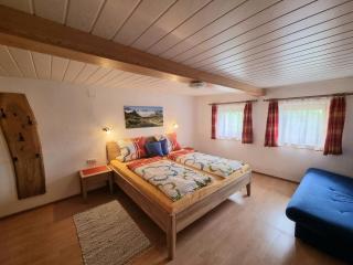Holiday Home Egger by Interhome - 4