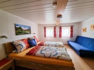 Holiday Home Egger by Interhome - Aschau - 6