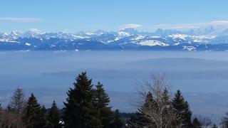 CHALET LES EPILOBES - 7