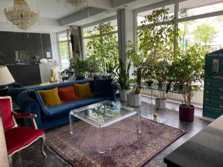 Hotel Montree - München - 4