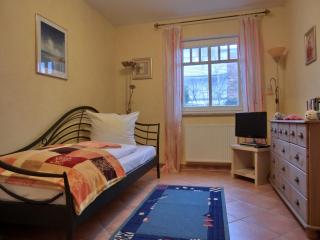 Ferienwohnung D8 "Seehund" - Graal-Müritz - 4