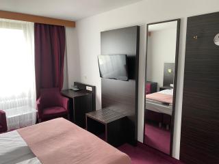 Hotel Montree - München - 0
