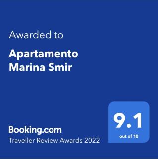 Apartamento Marina Smir - Tetuán - 7