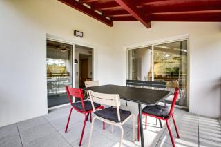 Lake Apart - Soorts-Hossegor - 8